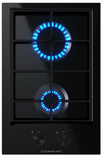 Варочная панель Kuppersbusch VKG 3550.0 SR-E5 фото 2 в Тюмени