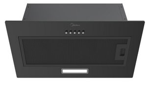 Встраиваемая вытяжка Midea MH60I301B фото 3 в Тюмени