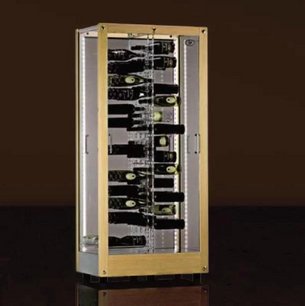 Винный холодильник IP CVN 180 V фото 2 в Тюмени