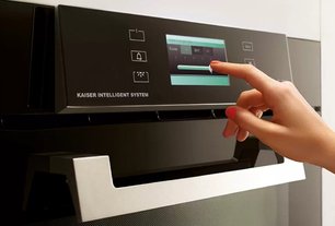 Духовой шкаф Кайзер EH 6311 фото 3 в Тюмени Духовой шкаф Kaiser EH 6311 фото 3 в Тюмени