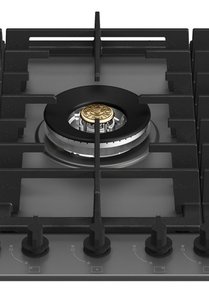 Газовая варочная панель Bertazzoni P755CHERNE фото 3 в Тюмени