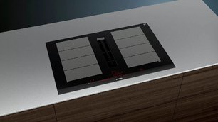 Варочная панель Siemens EX875LX67E фото 4 в Тюмени