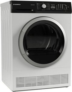 Сушильная машина Maunfeld MFDM158WH400 фото 3 в Тюмени