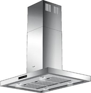 Вытяжка Фулгор Милано CHI 9003 TC X фото в Тюмени Вытяжка Fulgor Milano CHI 9003 TC X фото в Тюмени