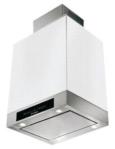 Настенная вытяжка Фабер Glory Isola Pro X/V A60 Logic фото в Тюмени Настенная вытяжка Faber Glory Isola Pro X/V A60 Logic фото в Тюмени