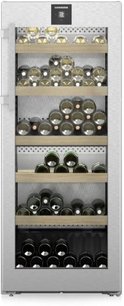 Винный шкаф Либхер WPsd 4652 Vinidor фото 3 в Тюмени Винный шкаф Liebherr WPsd 4652 Vinidor фото 3 в Тюмени