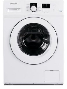 Стиральная машина Samsung WF 60 F1R0E2W/DLP фото в Тюмени