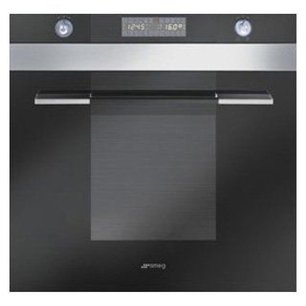 Духовой шкаф Смег SC112N-8 фото в Тюмени Духовой шкаф Smeg SC112N-8 фото в Тюмени