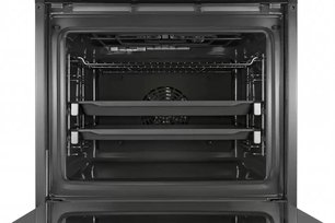 Встраиваемый духовой шкаф BOSCH HBG536HB0R фото 3 в Тюмени Встраиваемый духовой шкаф BOSCH HBG536HB0R фото 3 в Тюмени