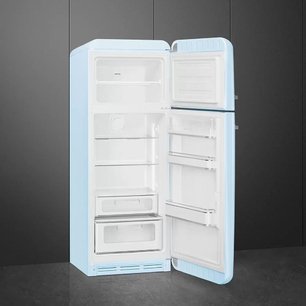 Холодильник Smeg FAB30RPB3 фото 2 в Тюмени
