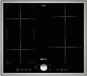 Независимая варочная панель Neff T43T48N2 фото в Тюмени