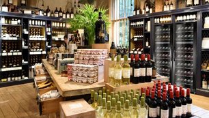 Винный шкаф Dometic MaCave S117FG VinoView Double фото 4 в Тюмени