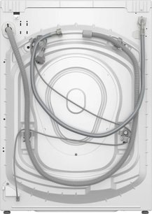 Стиральная машина Бош WAJ240L8SN фото 4 в Тюмени Стиральная машина Bosch WAJ240L8SN фото 4 в Тюмени