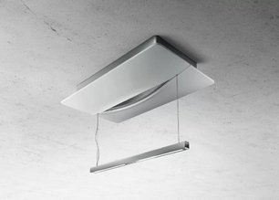Вытяжка Элика EMPTY SKY SENSE WH/F/120 фото 4 в Тюмени Вытяжка Elica EMPTY SKY SENSE WH/F/120 фото 4 в Тюмени