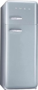 Холодильник Smeg FAB30X7 фото в Тюмени