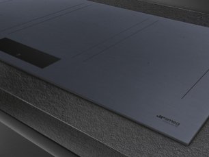 Варочная панель Smeg SIM1964DG фото 3 в Тюмени