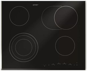 Варочная панель Gorenje Plus GHT64XC фото в Тюмени