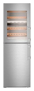 Холодильник Либхер SWTNes 4285 фото 2 в Тюмени Холодильник Liebherr SWTNes 4285 фото 2 в Тюмени