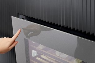 Встраиваемый винный шкаф Миле KWT 7112 iG GRGR фото 4 в Тюмени Встраиваемый винный шкаф Miele KWT 7112 iG GRGR фото 4 в Тюмени