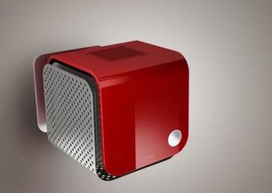 Вытяжка Элика 35CC DYNAMIQUE RED/F/35 фото 4 в Тюмени Вытяжка Elica 35CC DYNAMIQUE RED/F/35 фото 4 в Тюмени