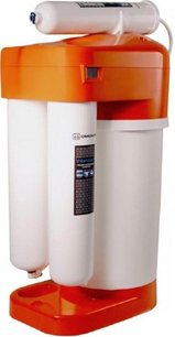 Водоочиститель Омойкири PURE DROP 2.1.4 фото Водоочиститель Omoikiri PURE DROP 2.1.4 фото