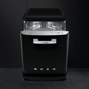 Посудомоечная машина Smeg LVFABBL фото 2 в Тюмени