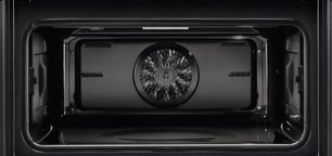 Духовой шкаф Электролюкс VKL6E40X фото 4 в Тюмени Духовой шкаф Electrolux VKL6E40X фото 4 в Тюмени