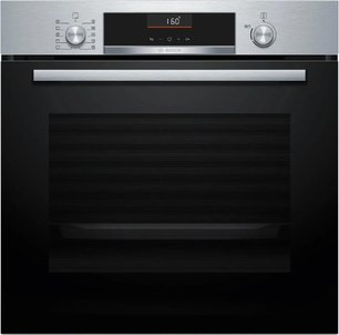 Духовой шкаф Бош HBG536ES3 фото в Тюмени Духовой шкаф Bosch HBG536ES3 фото в Тюмени
