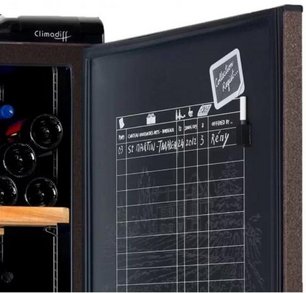 Винный шкаф Climadiff CLA310A+ фото 2 в Тюмени