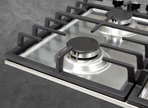 Газовая варочная панель Zigmund Shtain G 20.6 S фото 4 в Тюмени