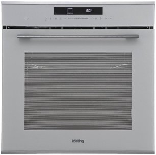 Духовой шкаф Кертинг OKB 1331 GBXGr фото в Тюмени Духовой шкаф Korting OKB 1331 GBXGr фото в Тюмени