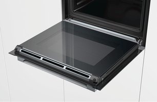 Духовой шкаф Бош HRG 656XS2 фото 4 в Тюмени Духовой шкаф Bosch HRG 656XS2 фото 4 в Тюмени