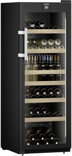 Винный шкаф Либхер WFbli 5041 фото 2 в Тюмени Винный шкаф Liebherr WFbli 5041 фото 2 в Тюмени
