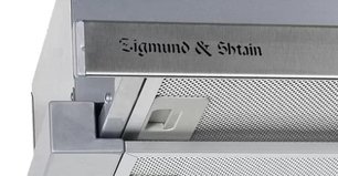 Вытяжка Зигмунд Штайн K 001.62 S фото 2 в Тюмени Вытяжка Zigmund Shtain K 001.62 S фото 2 в Тюмени