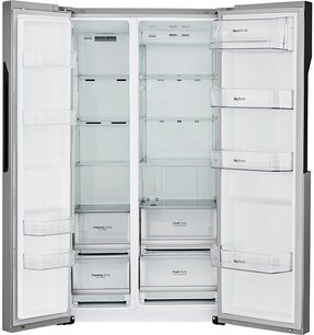 Холодильник LG GC-B 247 JMUV фото 4 в Тюмени