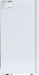 Холодильник Hyundai CO1003 белый фото 4 в Тюмени