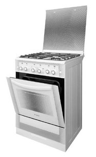 Плита Gefest ПГ 6300-02 0040 фото 2 в Тюмени