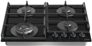 Встраиваемая газовая варочная панель Gorenje GTW641EB фото 4 в Тюмени