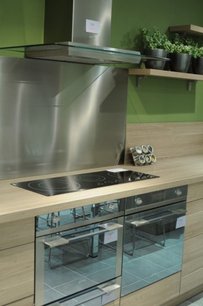 Вытяжка Смег KSEV97X2 фото 3 в Тюмени Вытяжка Smeg KSEV97X2 фото 3 в Тюмени