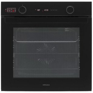 Духовой шкаф Крона NERO max 60 BL/BL фото в Тюмени Духовой шкаф KRONA NERO max 60 BL/BL фото в Тюмени