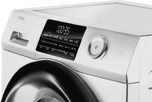 Стиральная машина Хайер HW60-BP10959A фото 3 в Тюмени Стиральная машина Haier HW60-BP10959A фото 3 в Тюмени