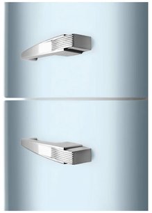 Холодильник Smeg FAB30LPB5 фото 2 в Тюмени