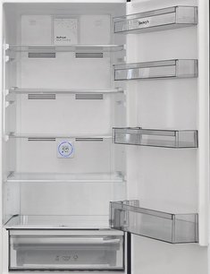 Холодильник Джекис JR FD20B2 фото 3 в Тюмени Холодильник Jacky`s JR FD20B2 фото 3 в Тюмени
