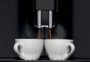 Кофемашина Smeg CMSC45B фото 3 в Тюмени