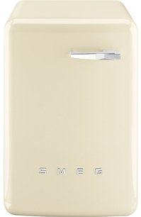 Стиральная машина Смег LBB14CR-2 фото в Тюмени Стиральная машина Smeg LBB14CR-2 фото в Тюмени