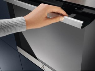 Духовой шкаф Электролюкс OEM3H40TX фото 2 в Тюмени Духовой шкаф Electrolux OEM3H40TX фото 2 в Тюмени