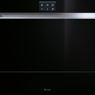 Встраиваемый шкаф шоковой заморозки Иринокс Freddy 60 HF602350016 (под навесную панель/анодированная сталь) фото в Тюмени Встраиваемый шкаф шоковой заморозки Irinox Freddy 60 HF602350016 (под навесную панель/анодированная сталь) фото в Тюмени