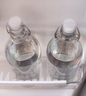 Холодильник Smeg FAB28LO фото 3 в Тюмени