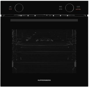 Духовой шкаф Куперсберг HT 612 Black фото 2 в Тюмени Духовой шкаф Kuppersberg HT 612 Black фото 2 в Тюмени