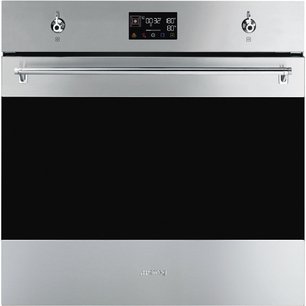 Духовой шкаф Смег SOP6302S2PX фото в Тюмени Духовой шкаф Smeg SOP6302S2PX фото в Тюмени